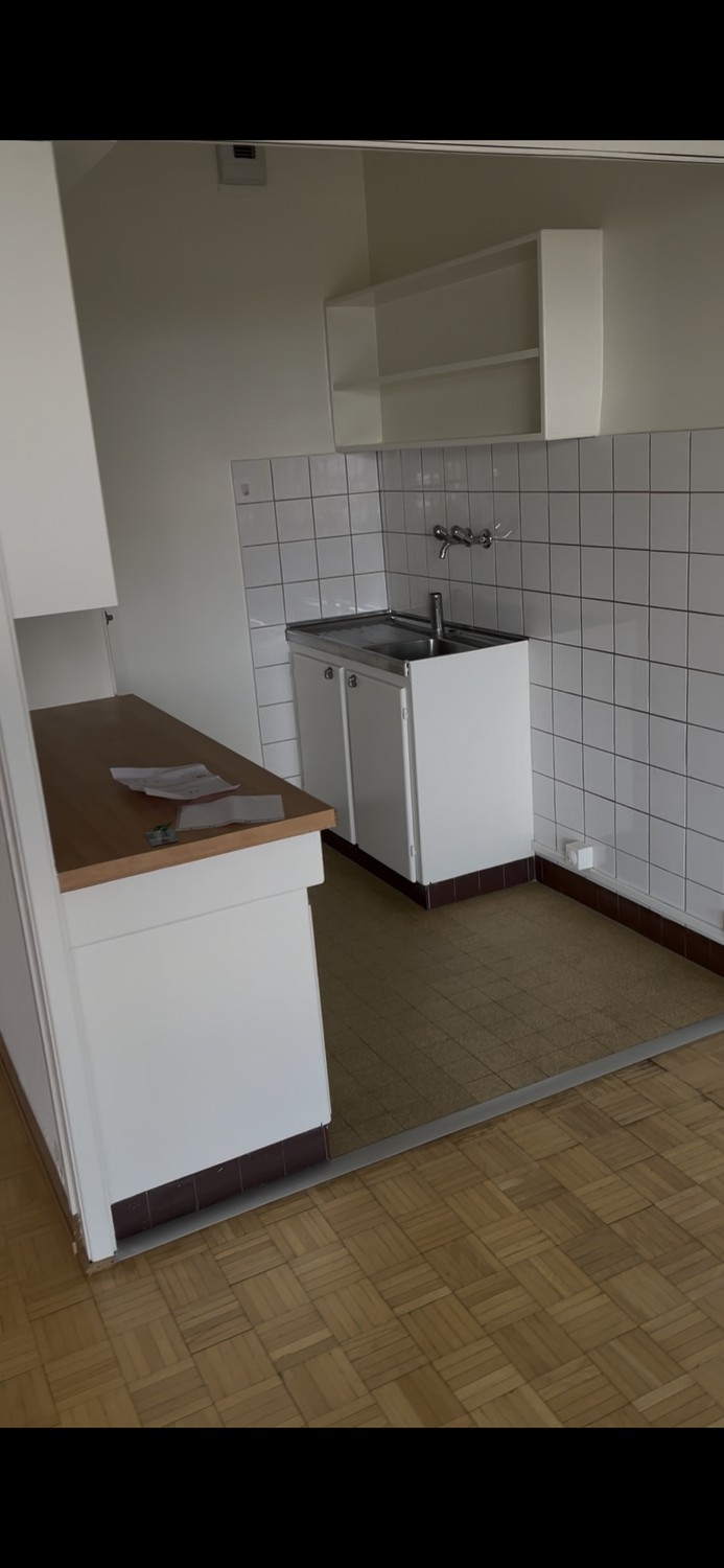 2 rooms apartment, photo 3 of 4