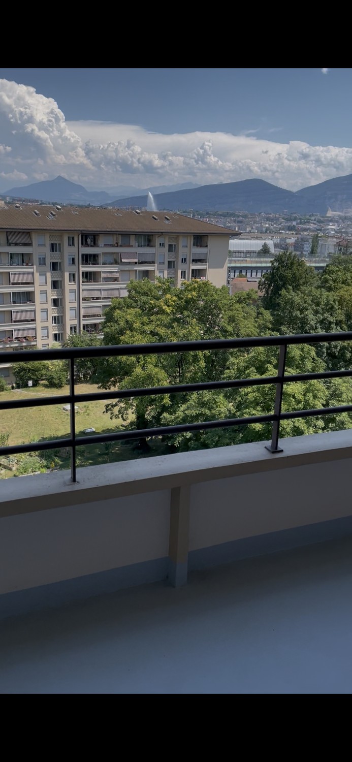 2 rooms apartment, photo 2 of 4