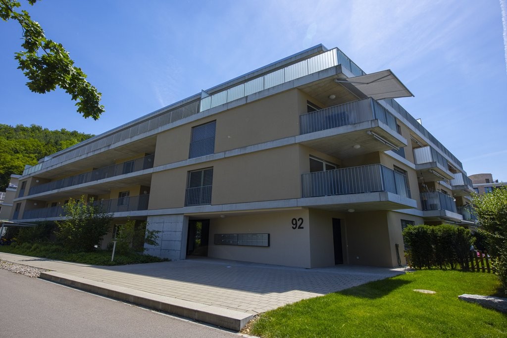 3 ½ pièces appartement