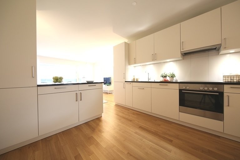 3 ½ pièces appartement