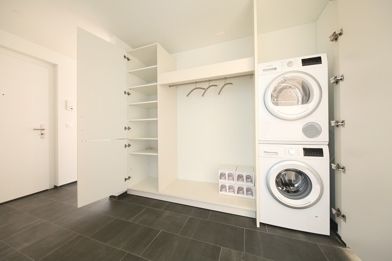 3 ½ pièces appartement