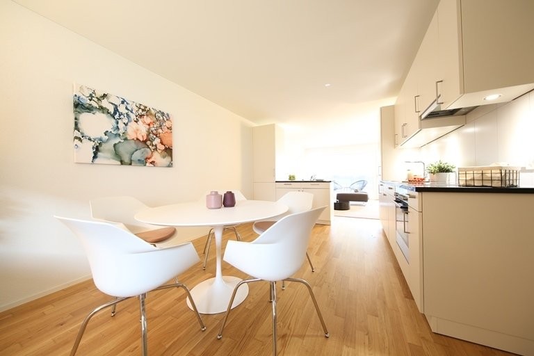 3 ½ pièces appartement