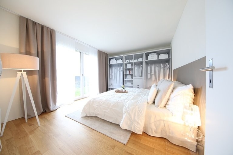 3 ½ pièces appartement