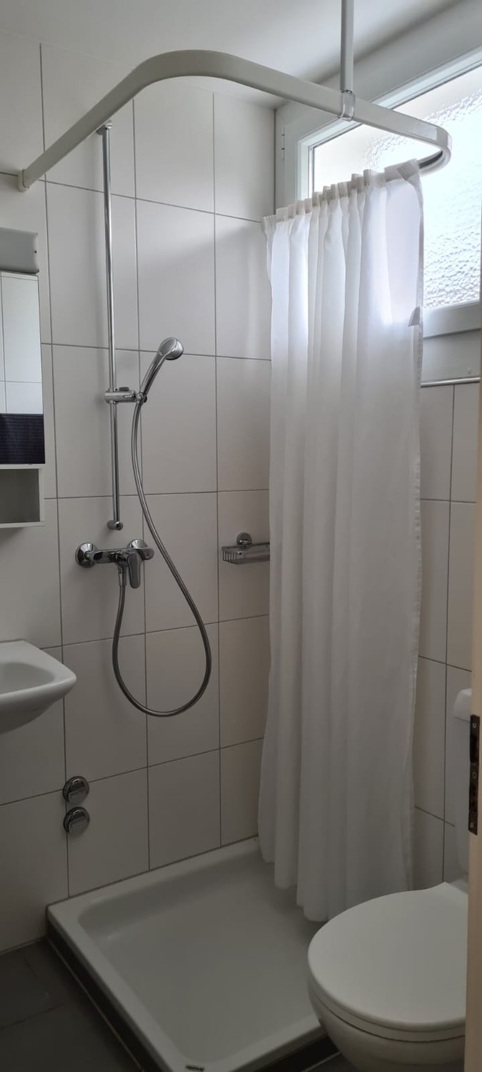 1 room apartment