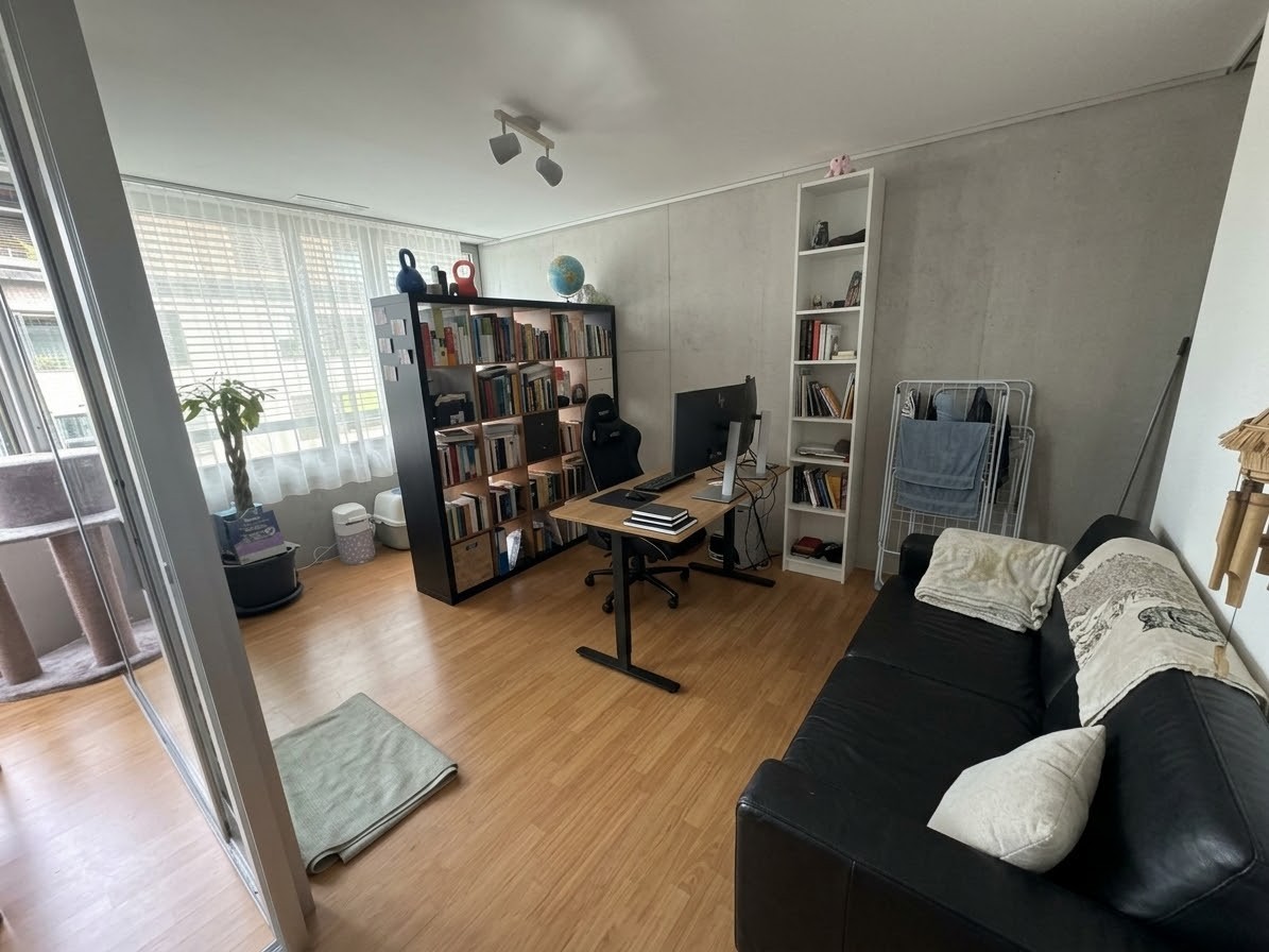 Appartamento di 3 ½ locali