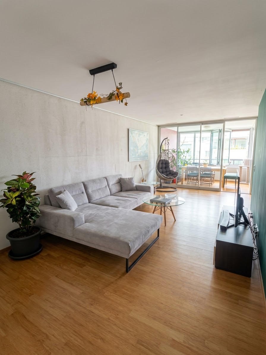 Appartamento di 3 ½ locali