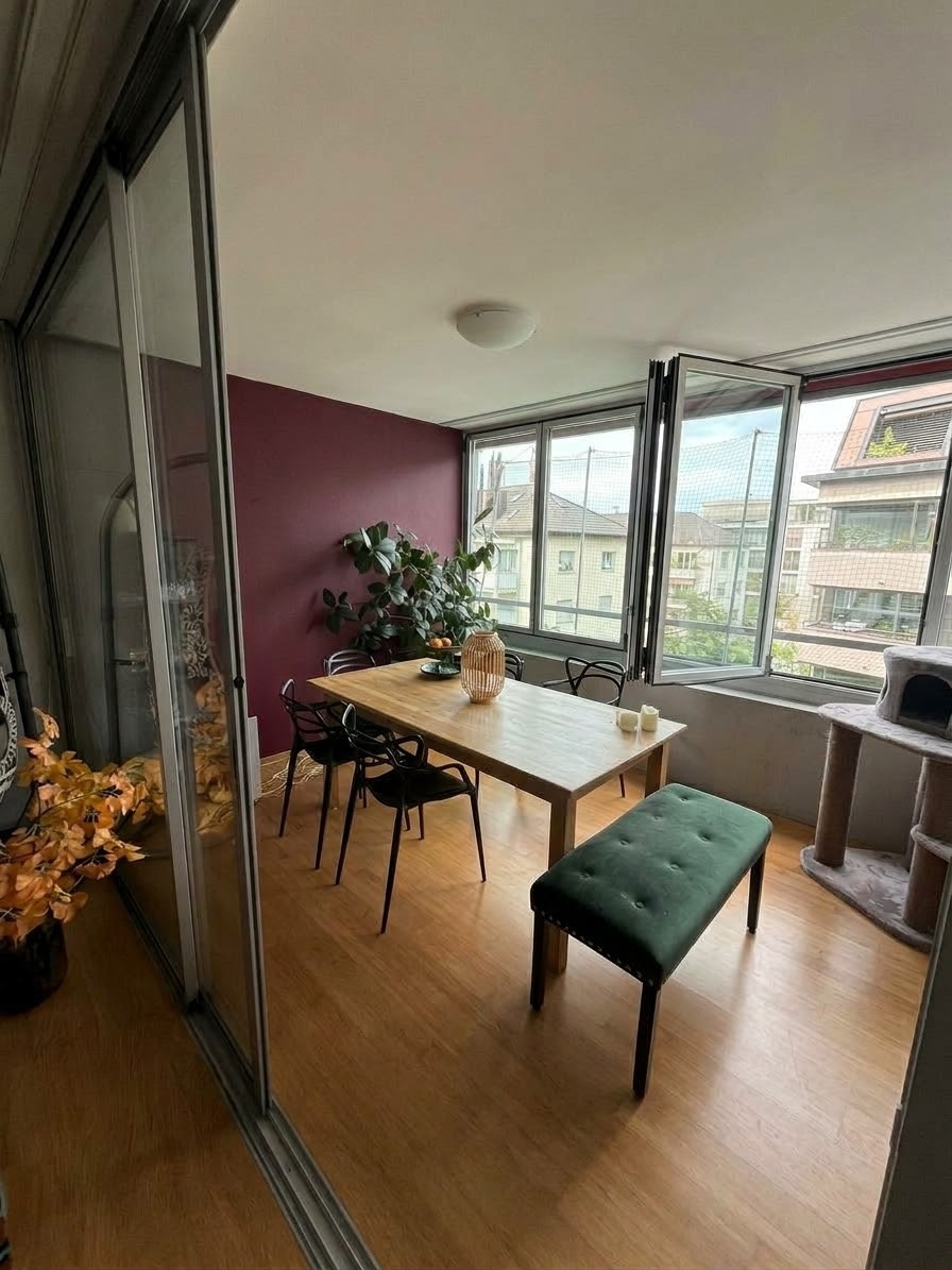 Appartamento di 3 ½ locali