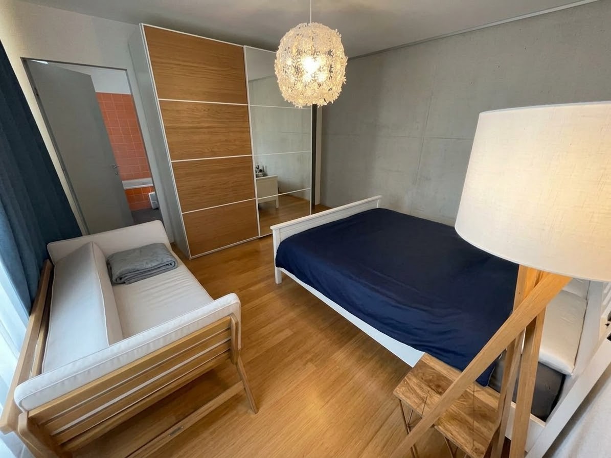 Appartamento di 3 ½ locali