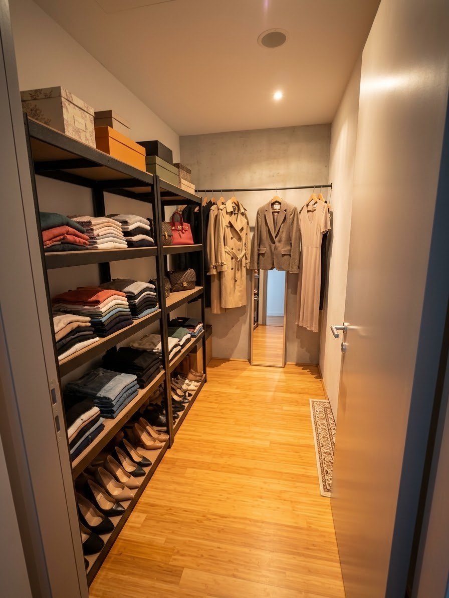 Appartamento di 3 ½ locali