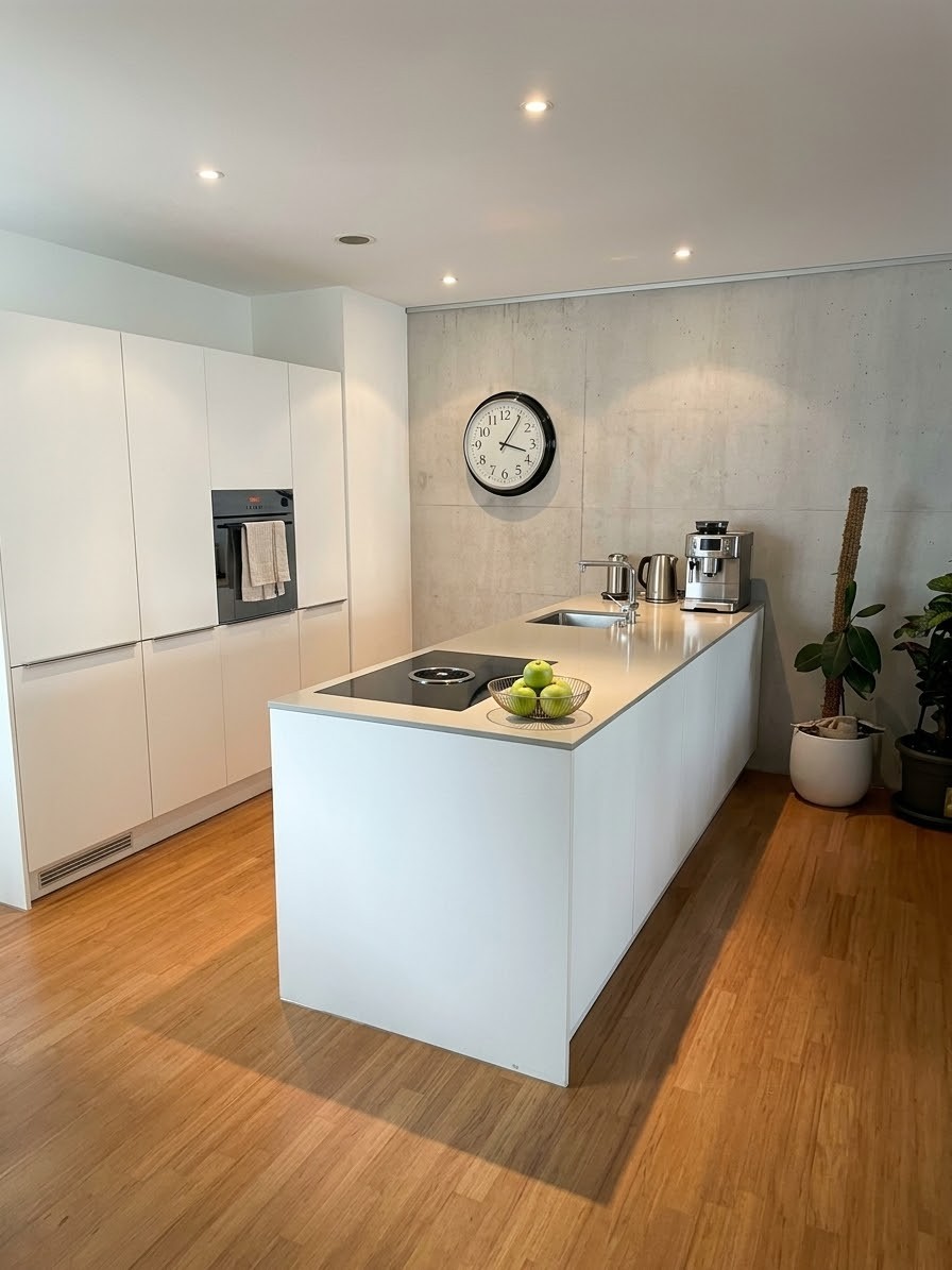 Appartamento di 3 ½ locali