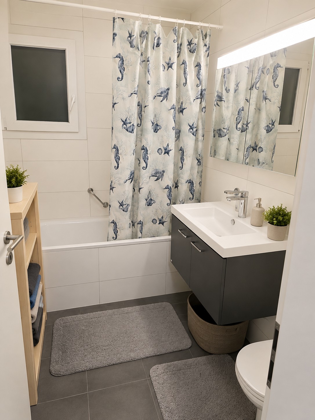 3 ½ rooms apartment, photo 3 of 6