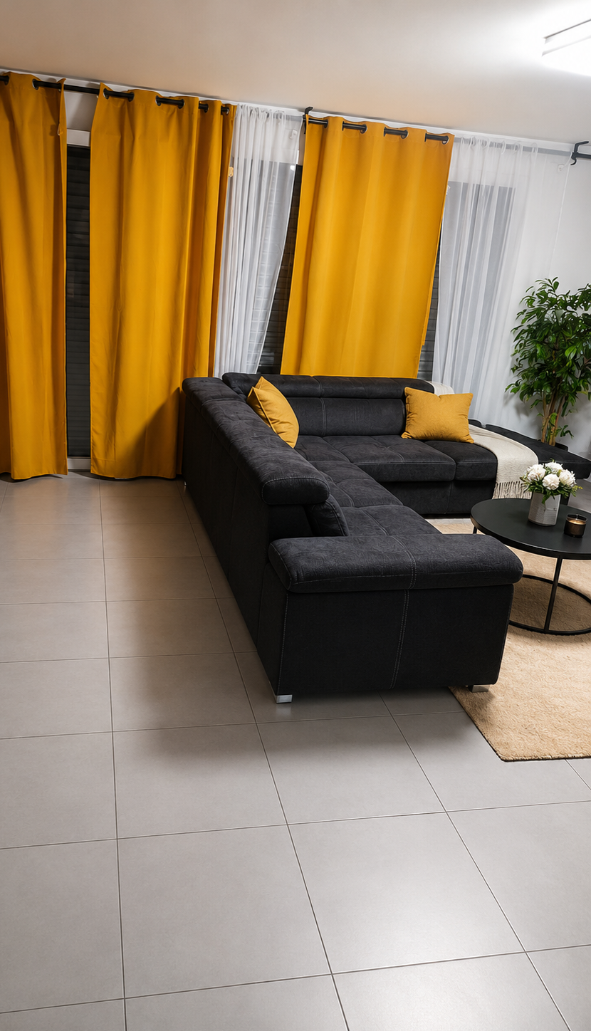 3 ½ rooms apartment, photo 5 of 6