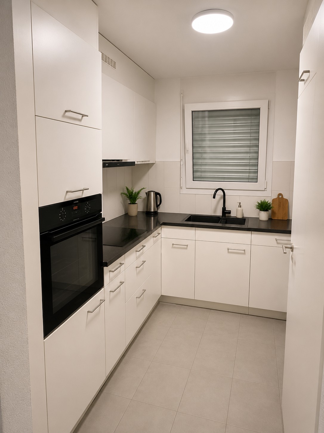3 ½ rooms apartment, photo 2 of 6