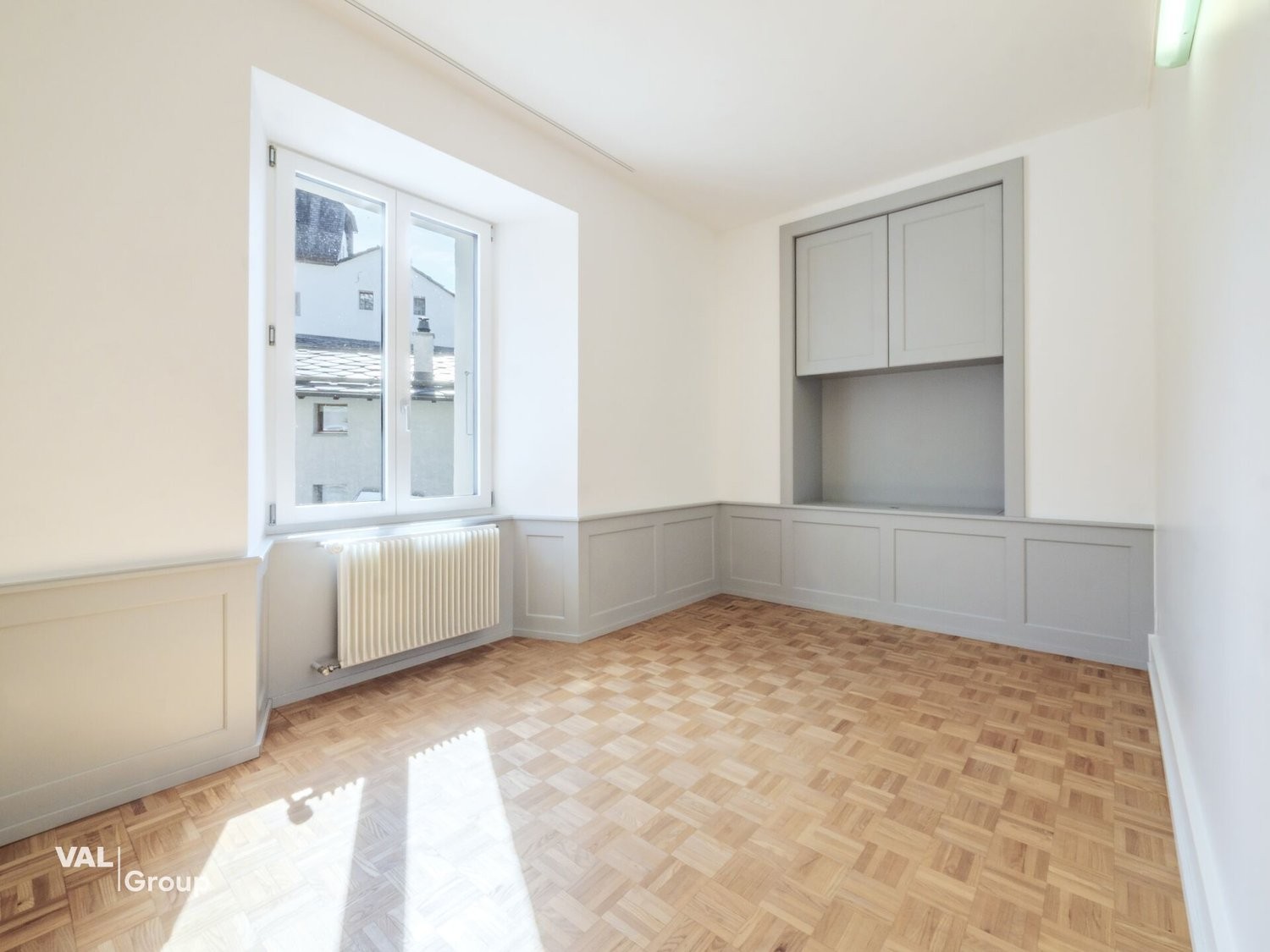 4 ½ rooms apartment, photo 6 of 10