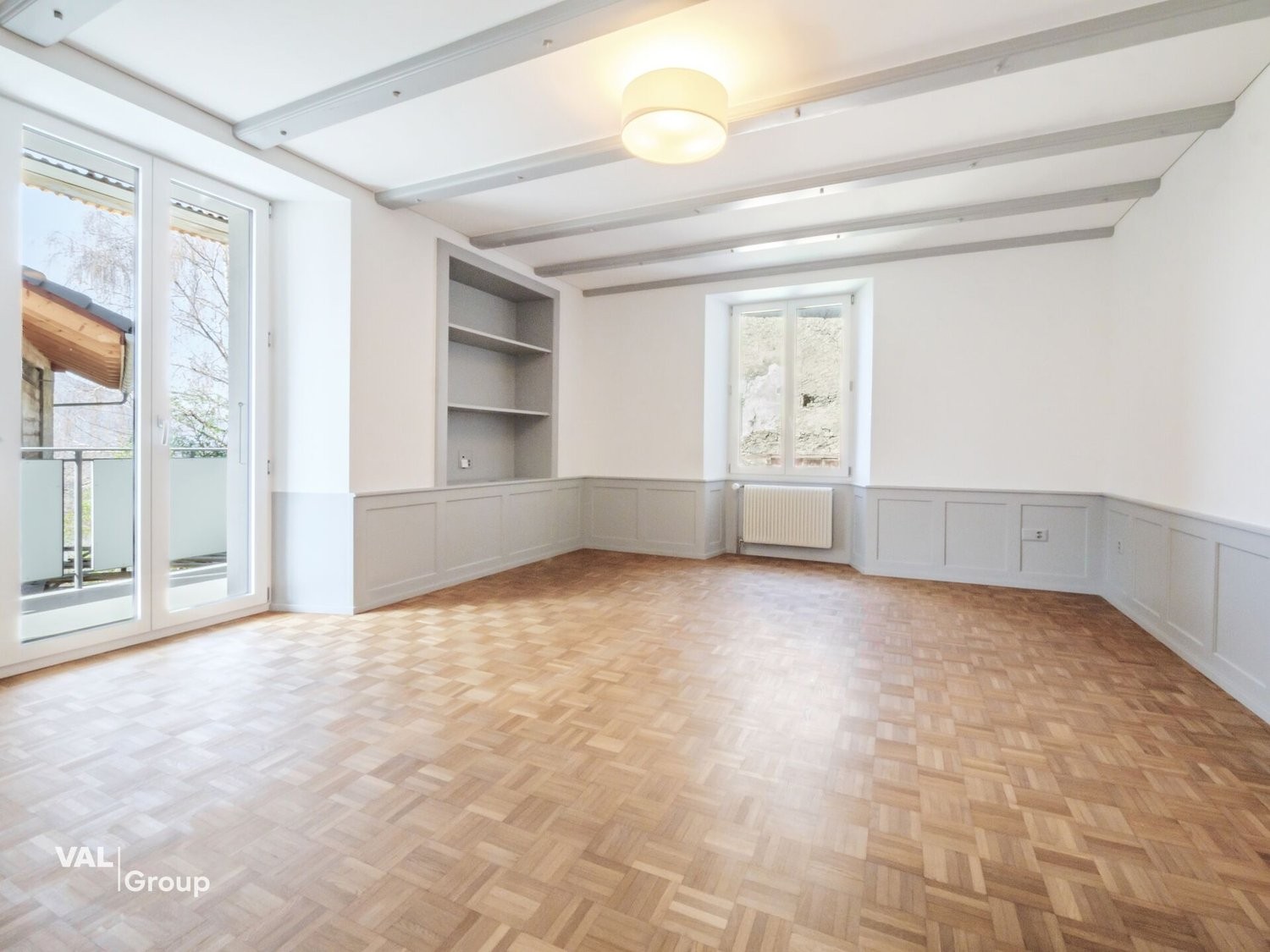 4 ½ rooms apartment, photo 2 of 10