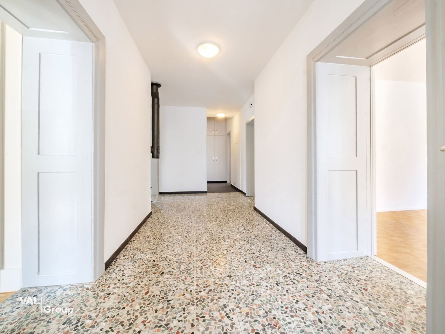4 ½ rooms apartment, photo 9 of 10