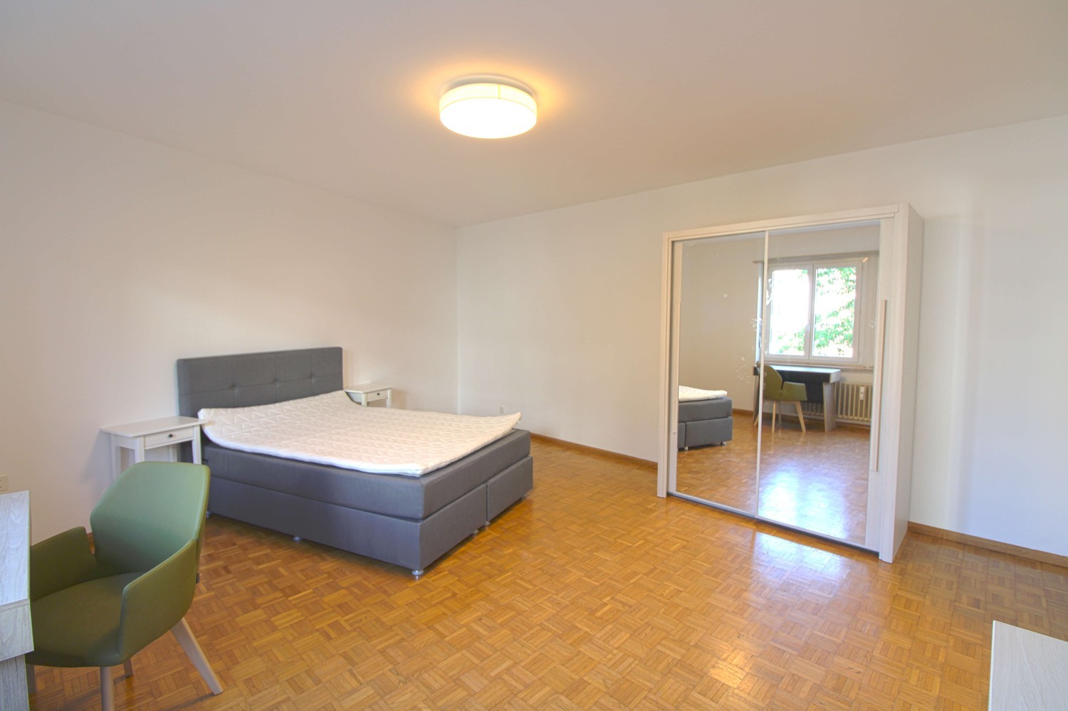 Chambre en colocation