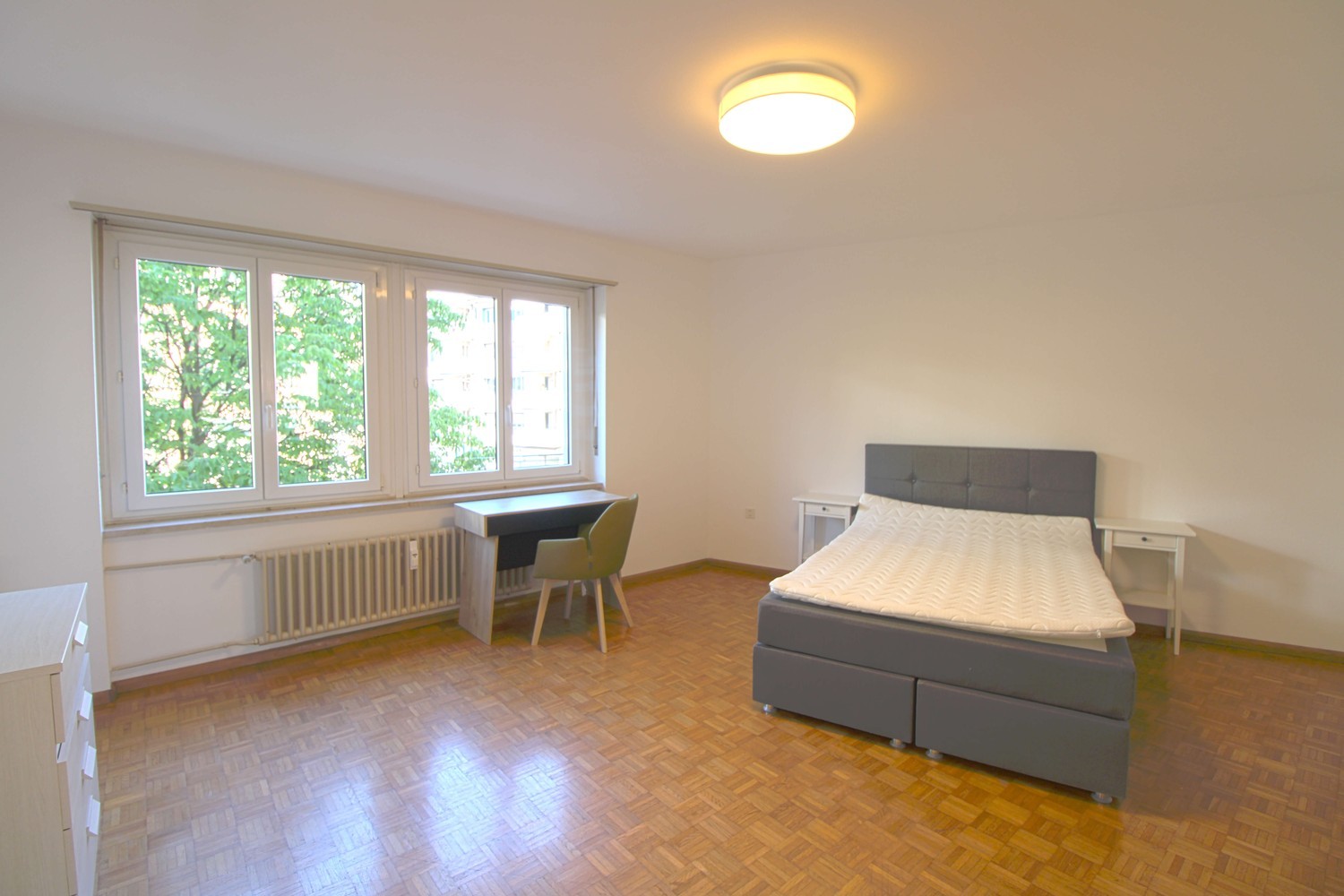 Chambre en colocation