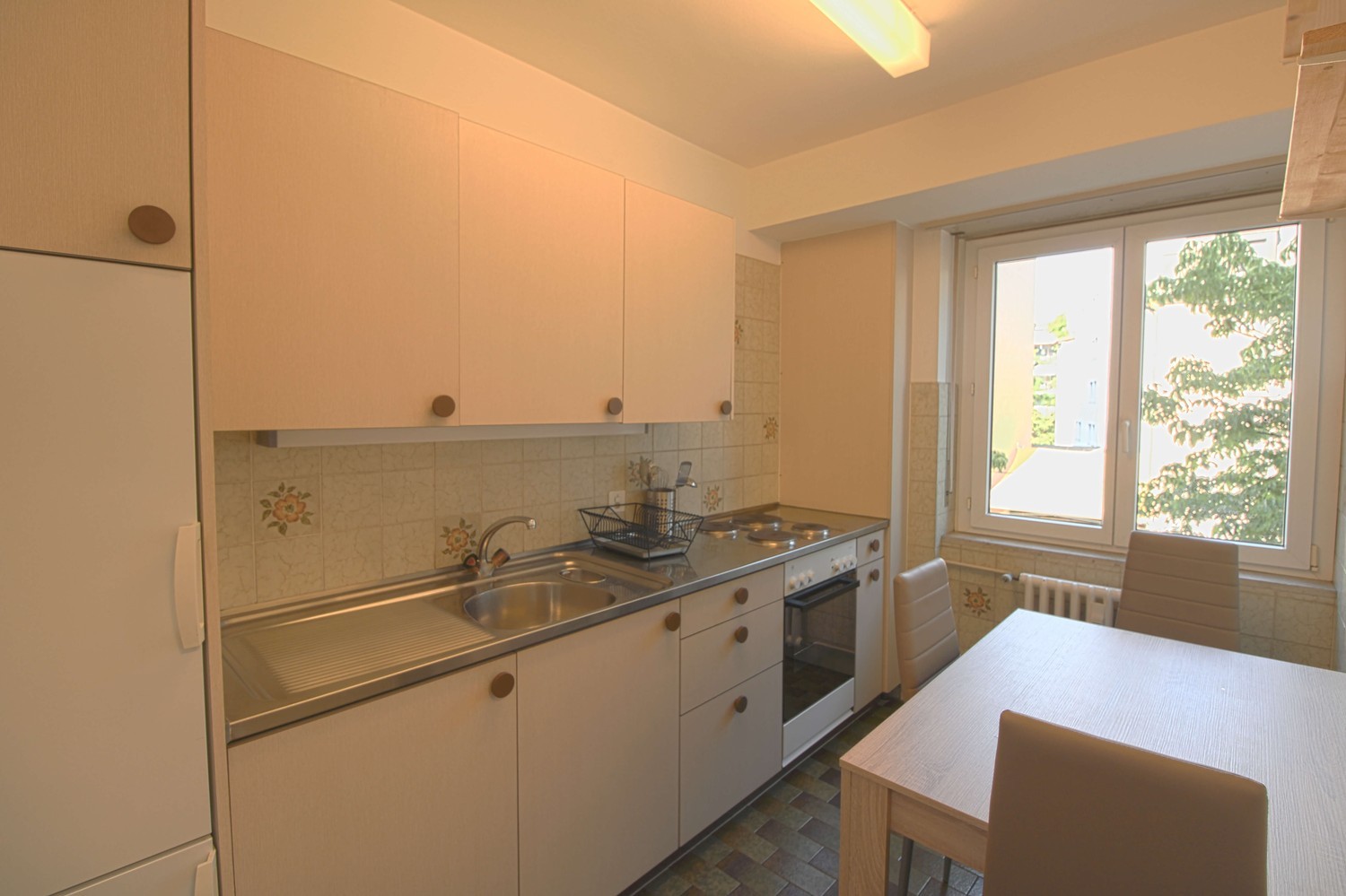 Chambre en colocation