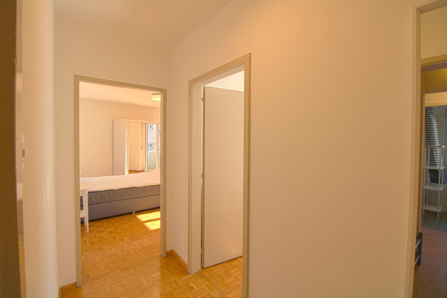 Chambre en colocation