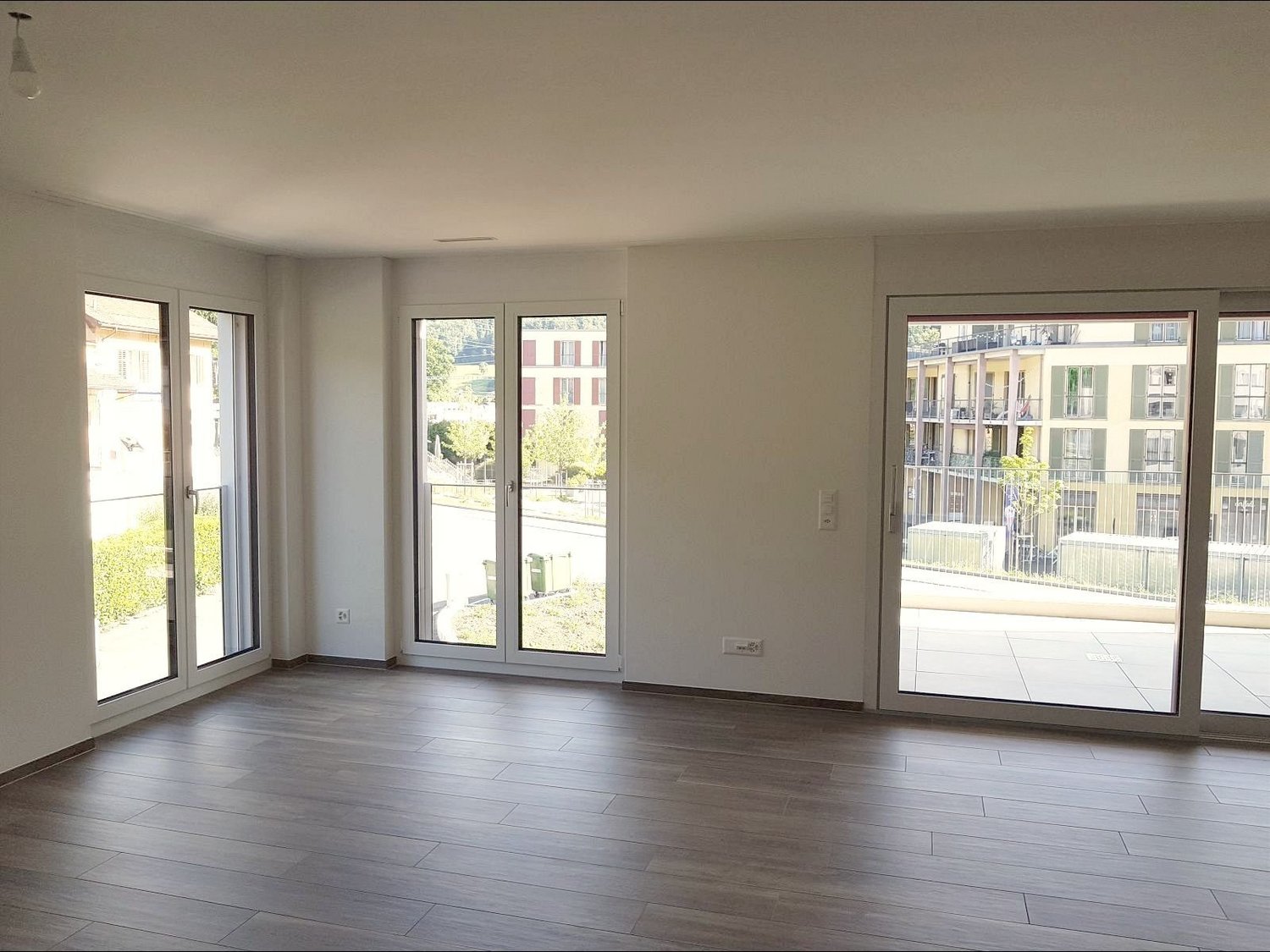 4 ½ rooms apartment, photo 3 of 8