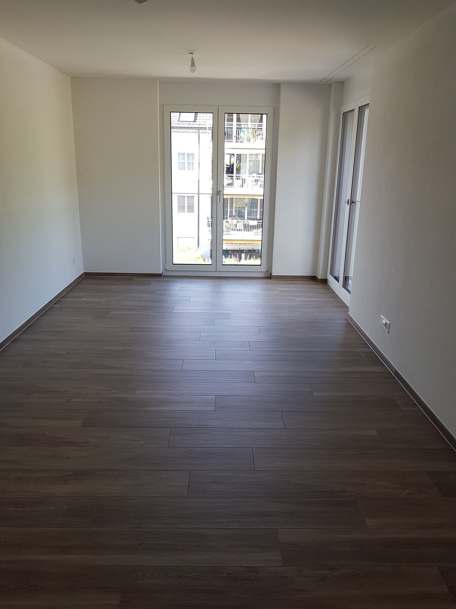 4 ½ rooms apartment, photo 5 of 8