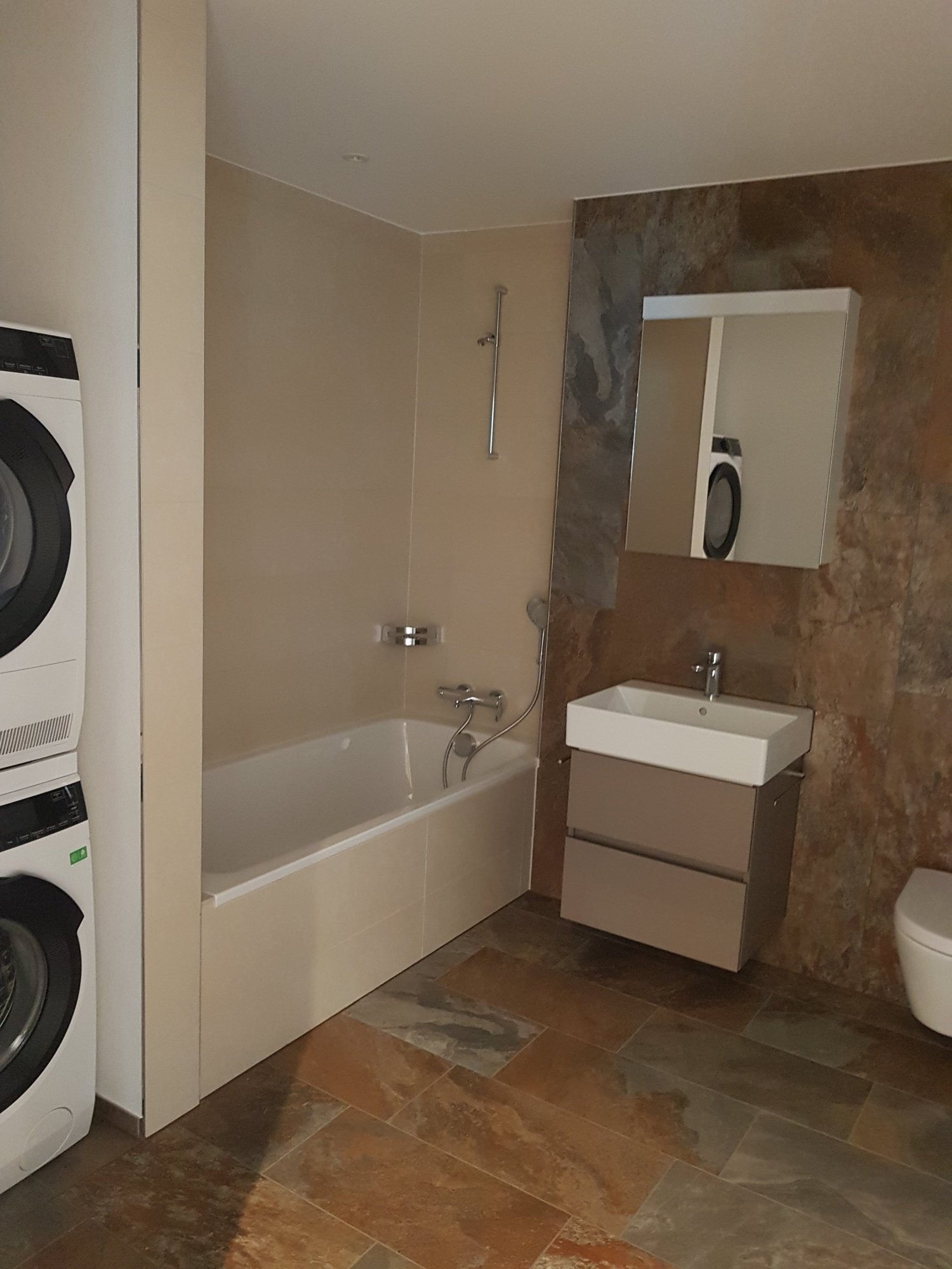 4 ½ rooms apartment, photo 8 of 8