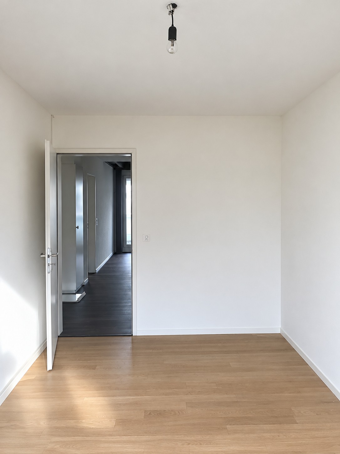 Appartamento di 4 ½ locali