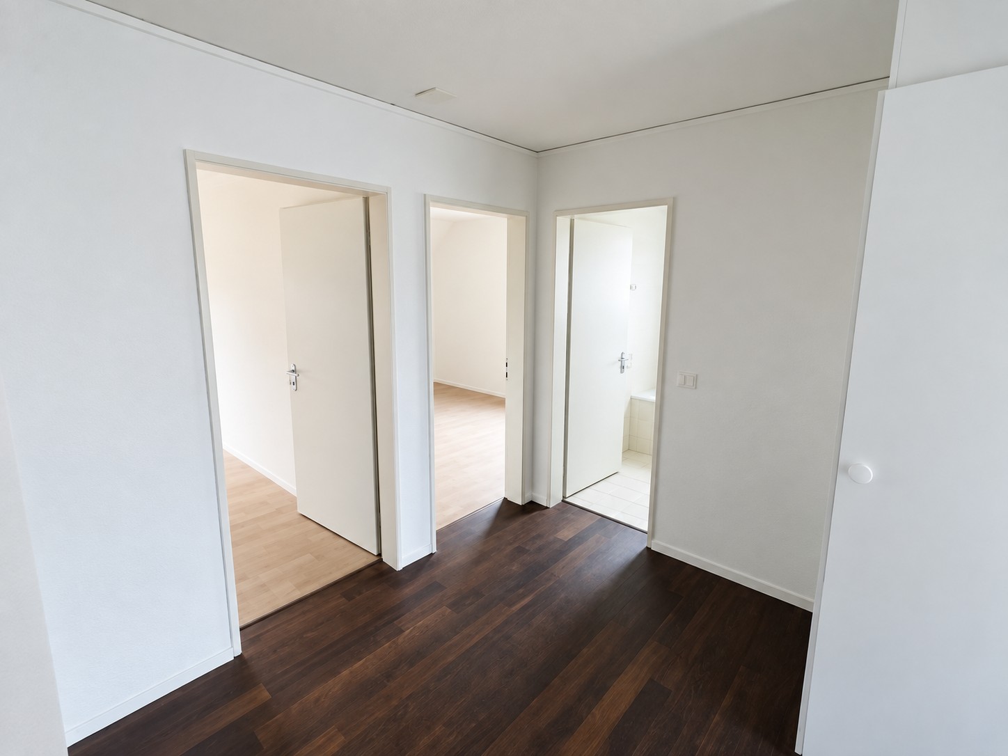 Appartamento di 4 ½ locali