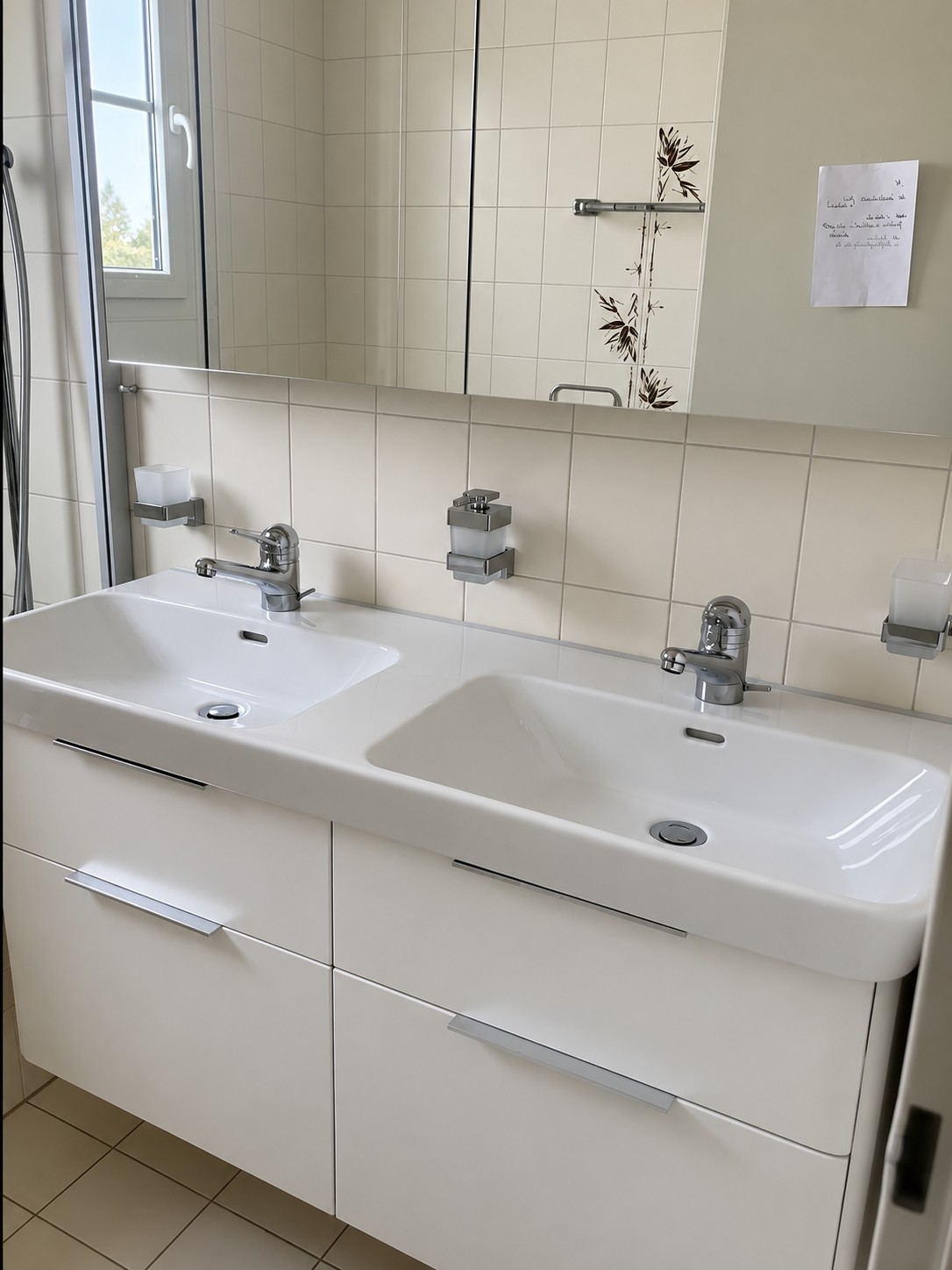 Appartamento di 4 ½ locali