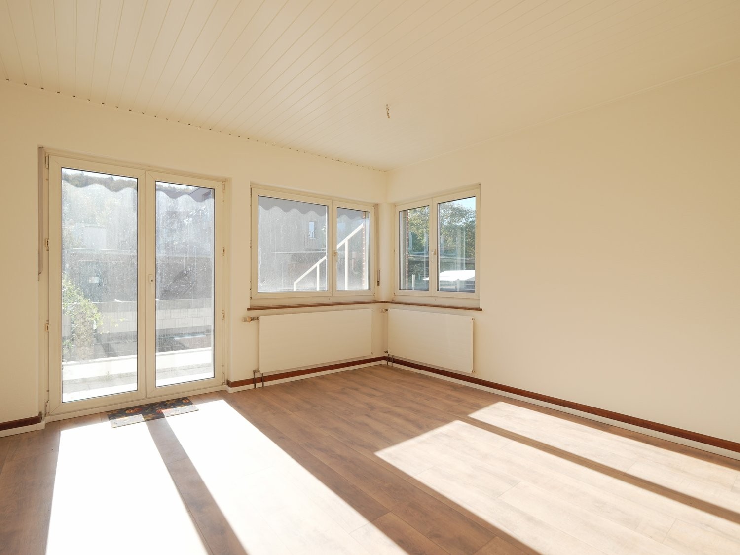 Maison individuelle de 3 pièces