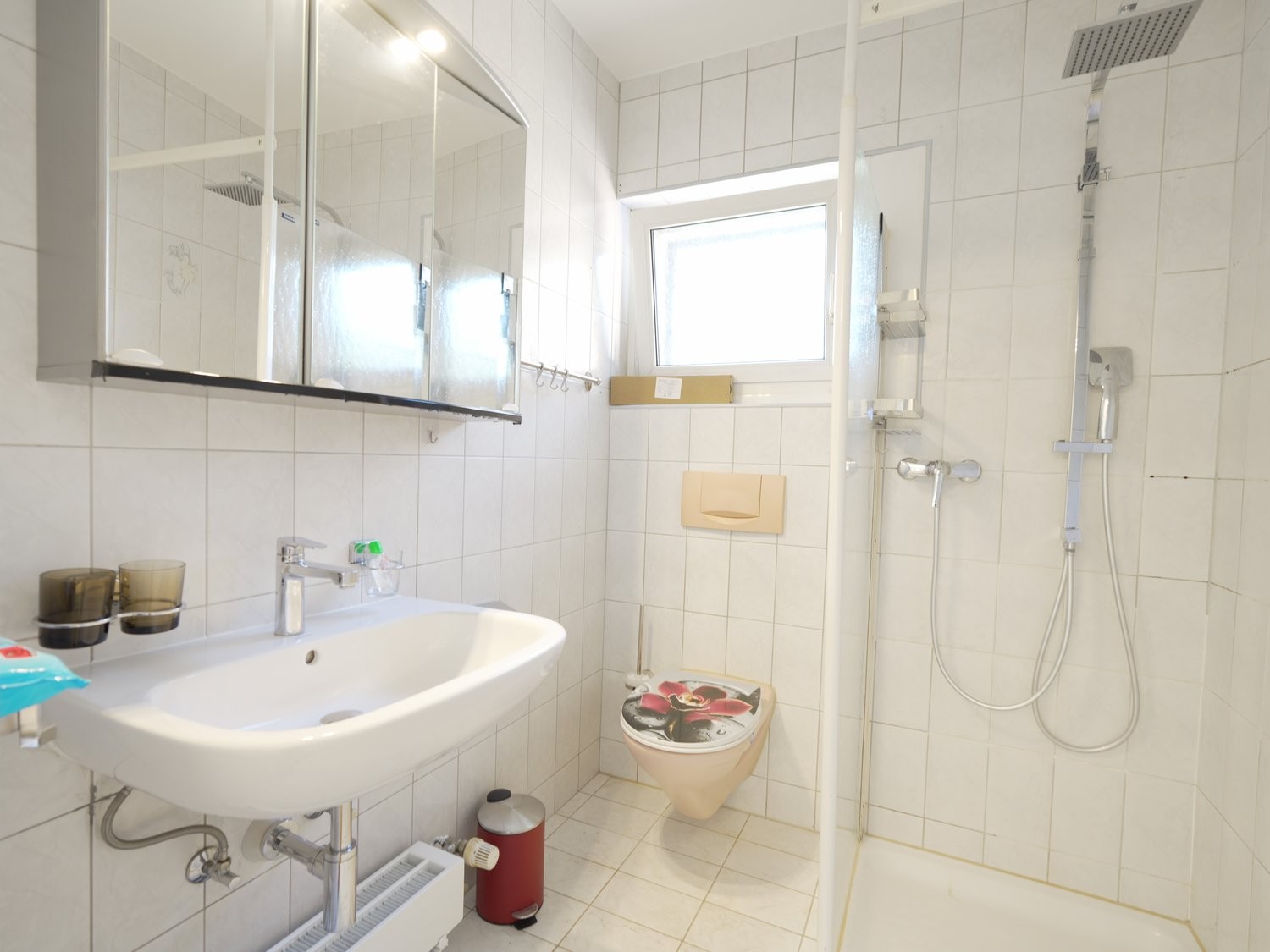 Maison individuelle de 3 pièces