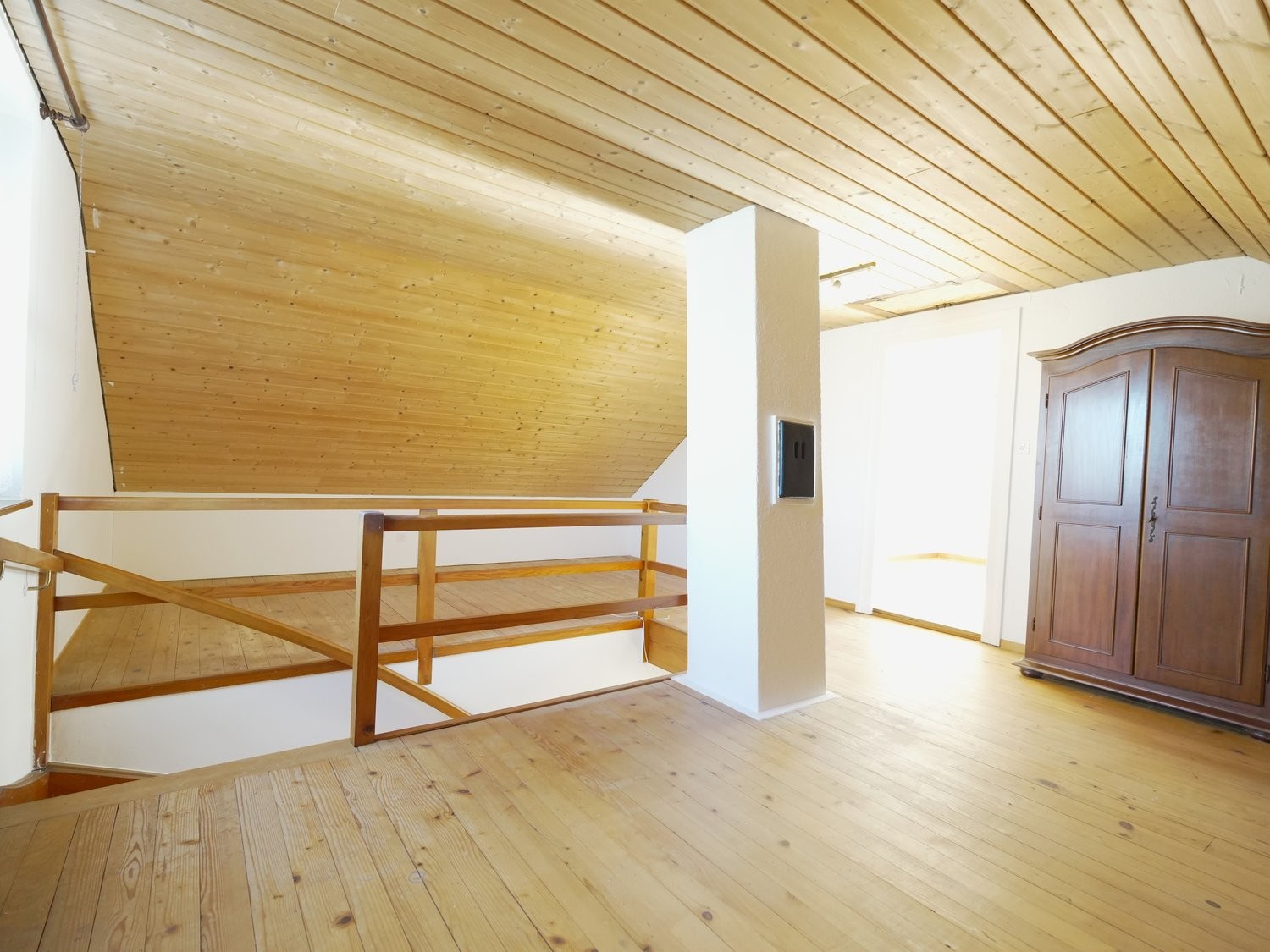 Maison individuelle de 3 pièces
