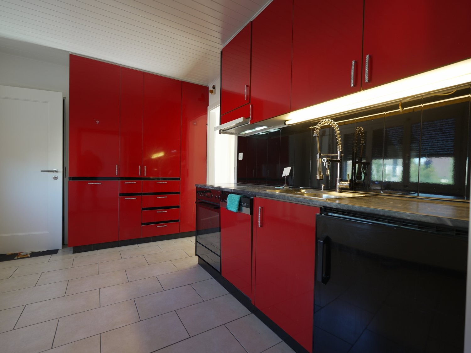 Maison individuelle de 3 pièces