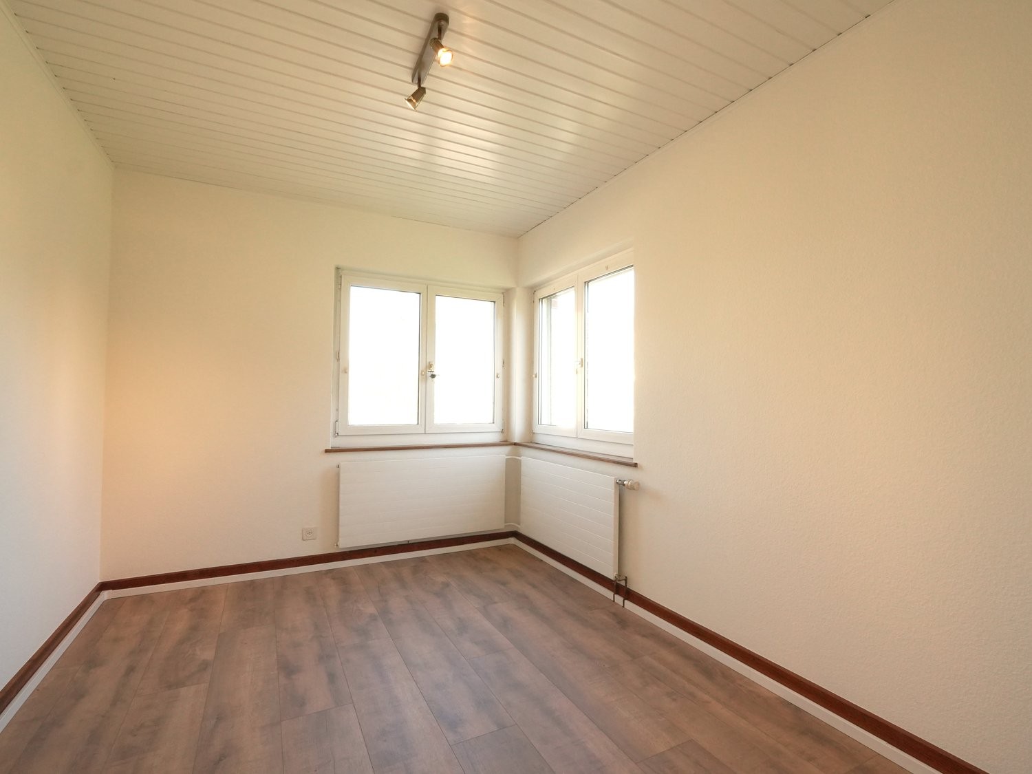Maison individuelle de 3 pièces