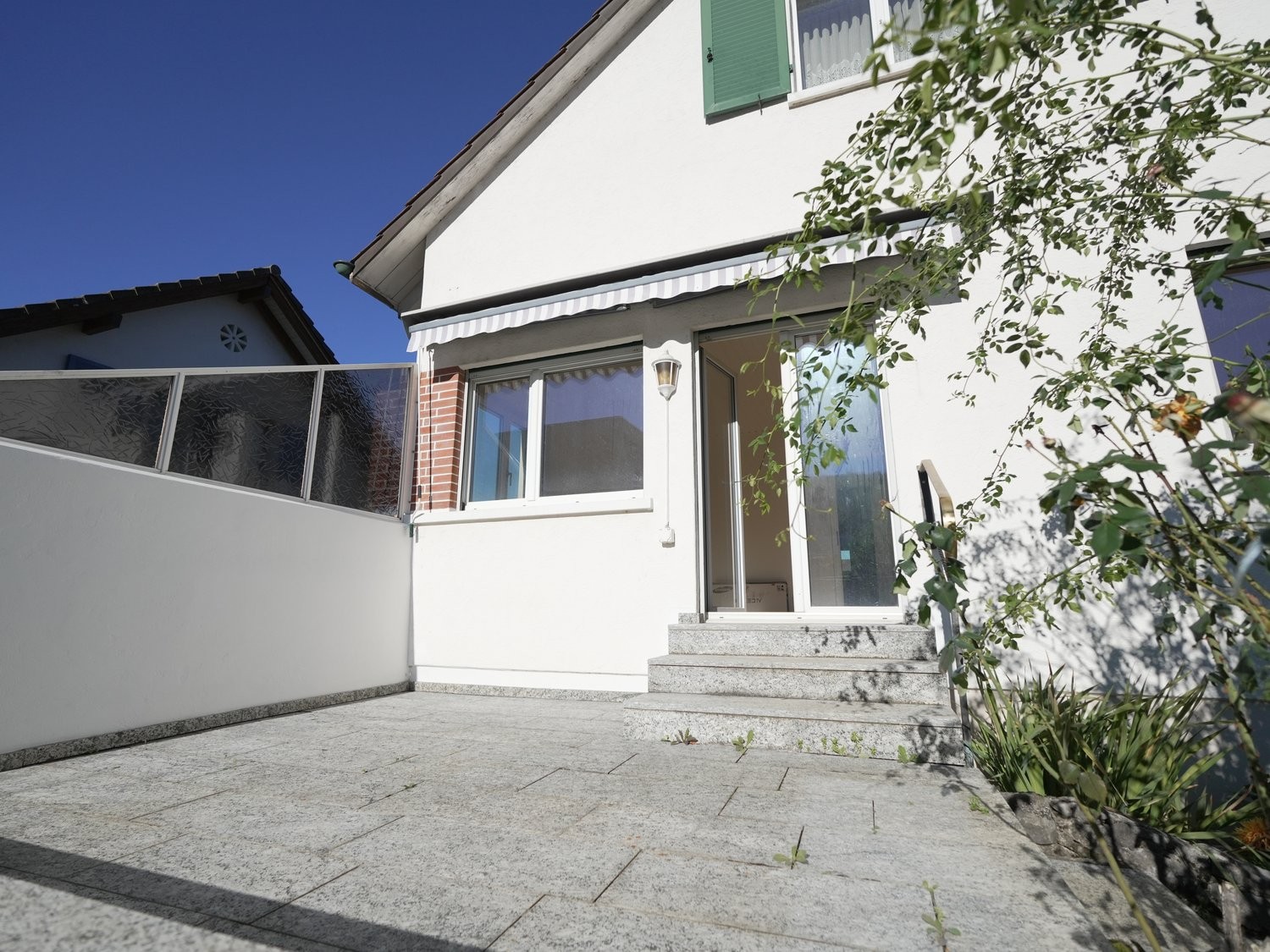 Maison individuelle de 3 pièces
