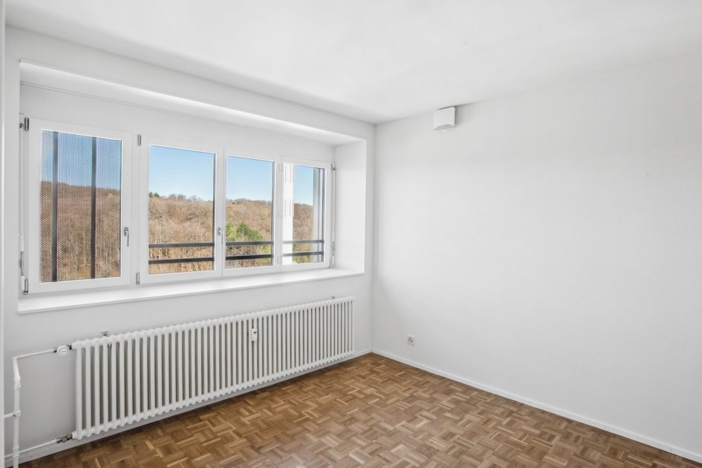 2 ½ rooms apartment, photo 3 of 8