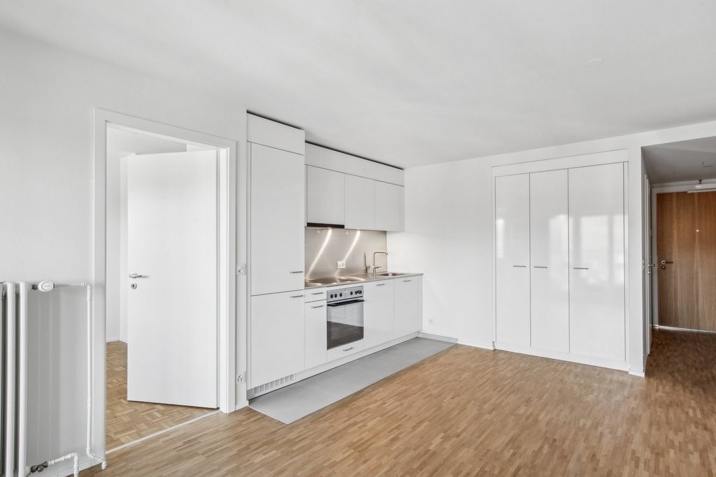 2 ½ rooms apartment, photo 2 of 8