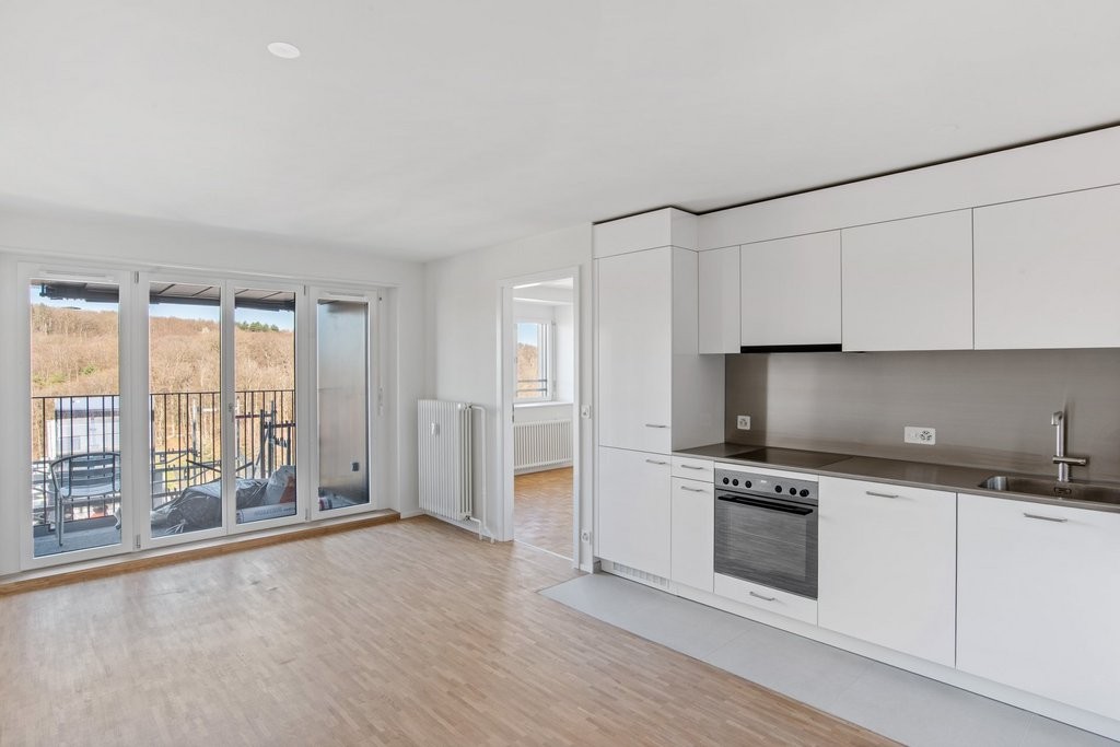 2 ½ rooms apartment, photo 1 of 8