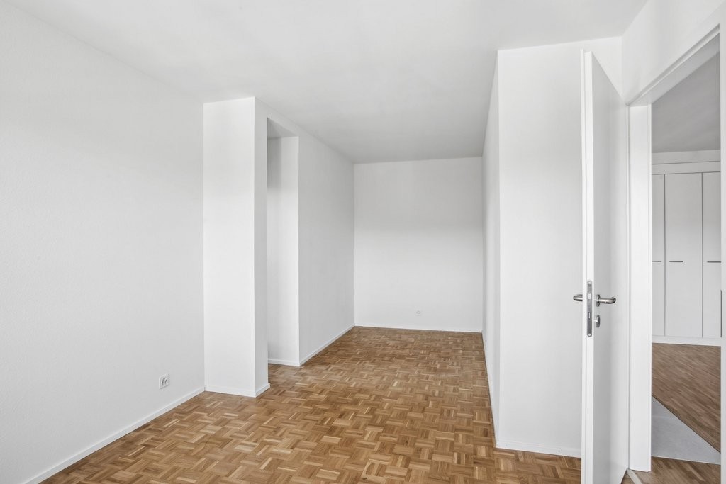 2 ½ rooms apartment, photo 5 of 8