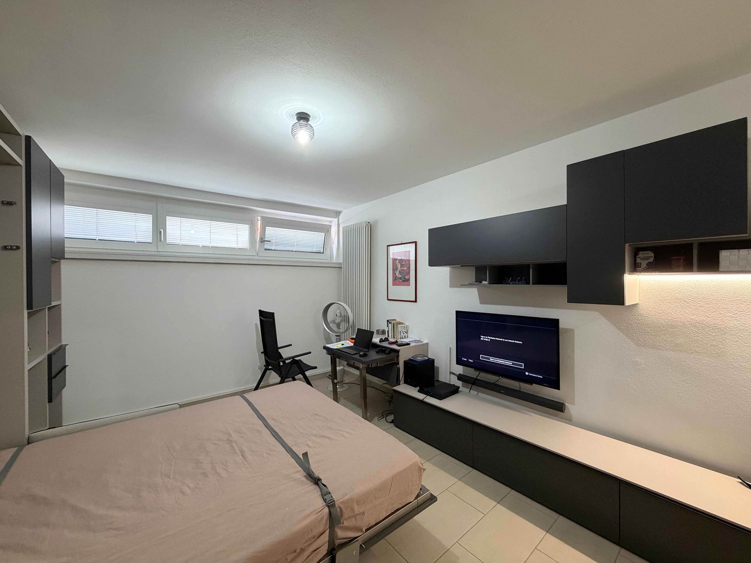 Appartement de 1 ½ pièces