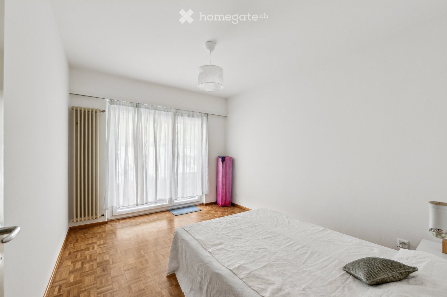 3 ½ Zimmer-Wohnung, Foto 2 von 5