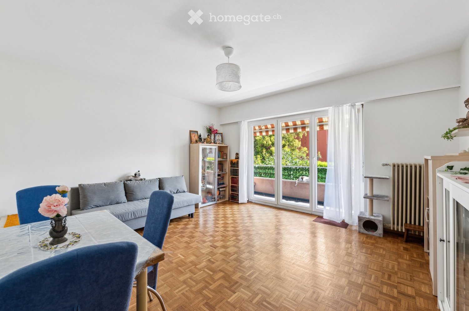 3 ½ Zimmer-Wohnung, Foto 1 von 5