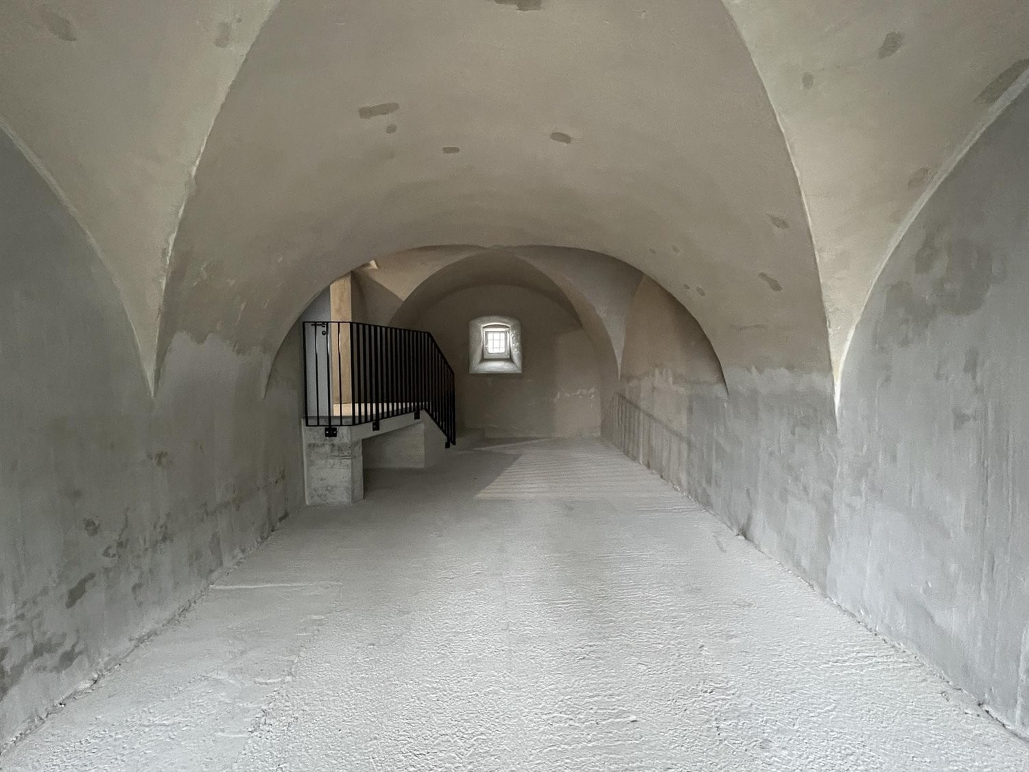 50m² commerciale