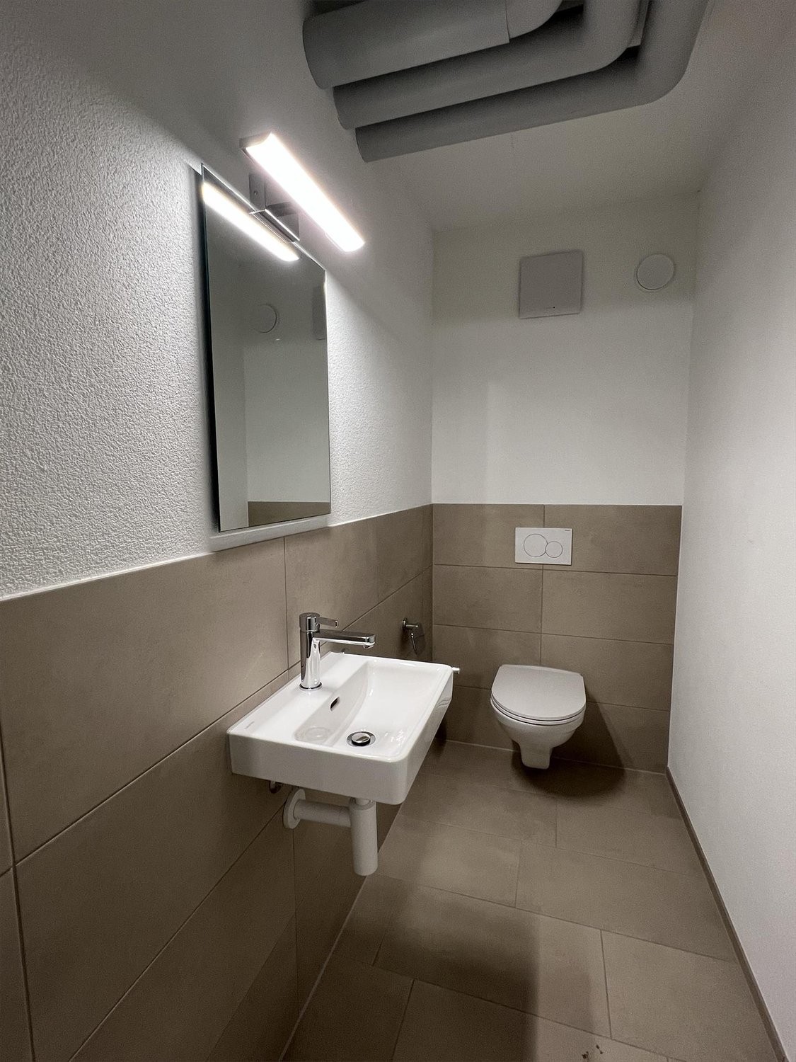 50m² commerciale