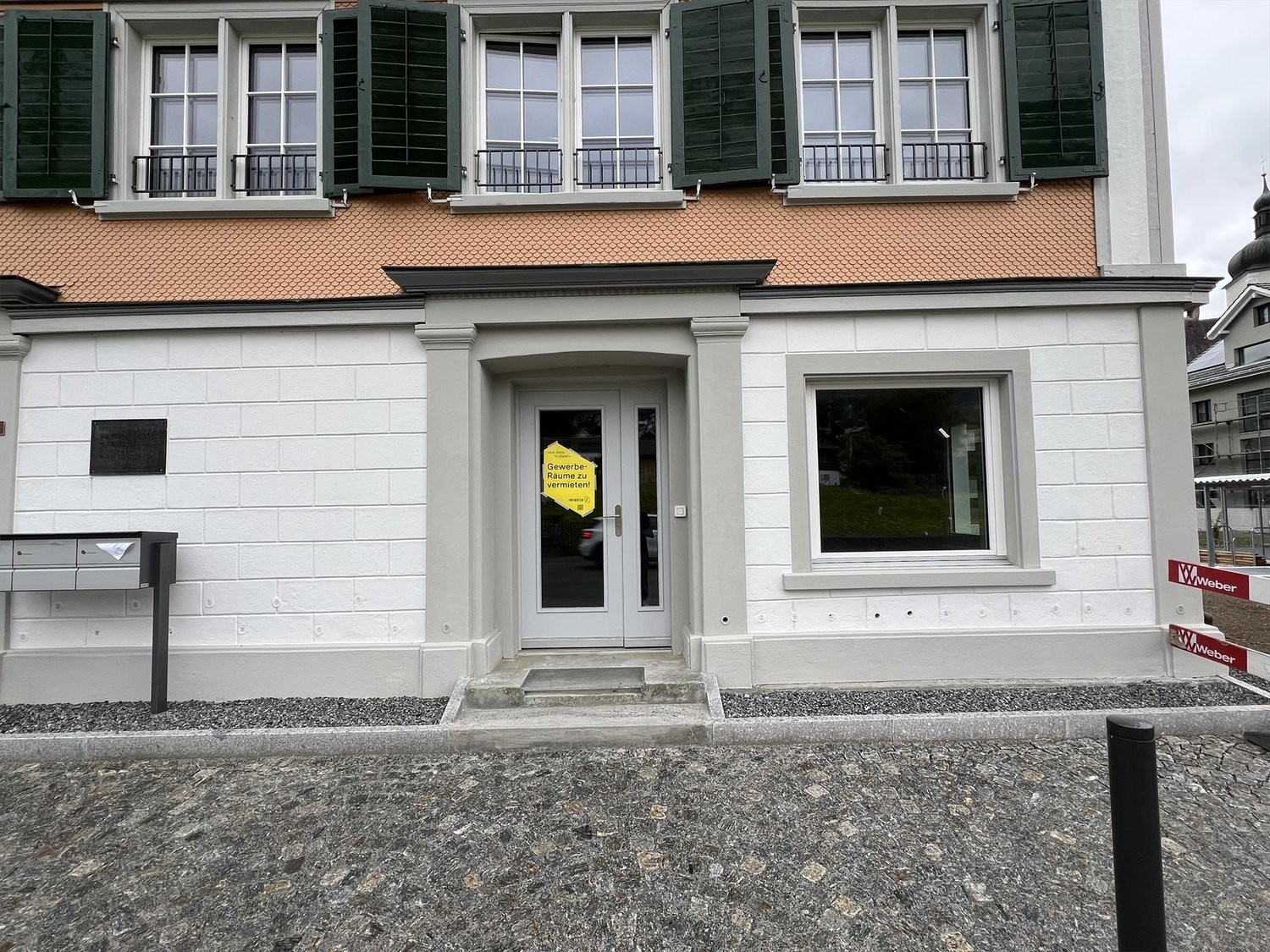 50m² commerciale