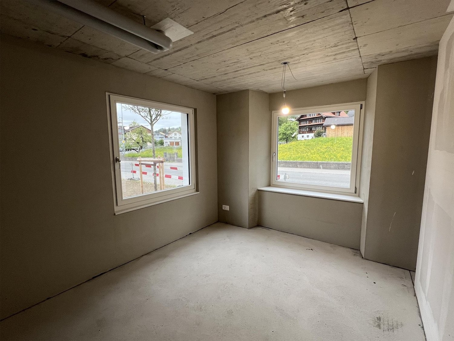 50m² commerciale