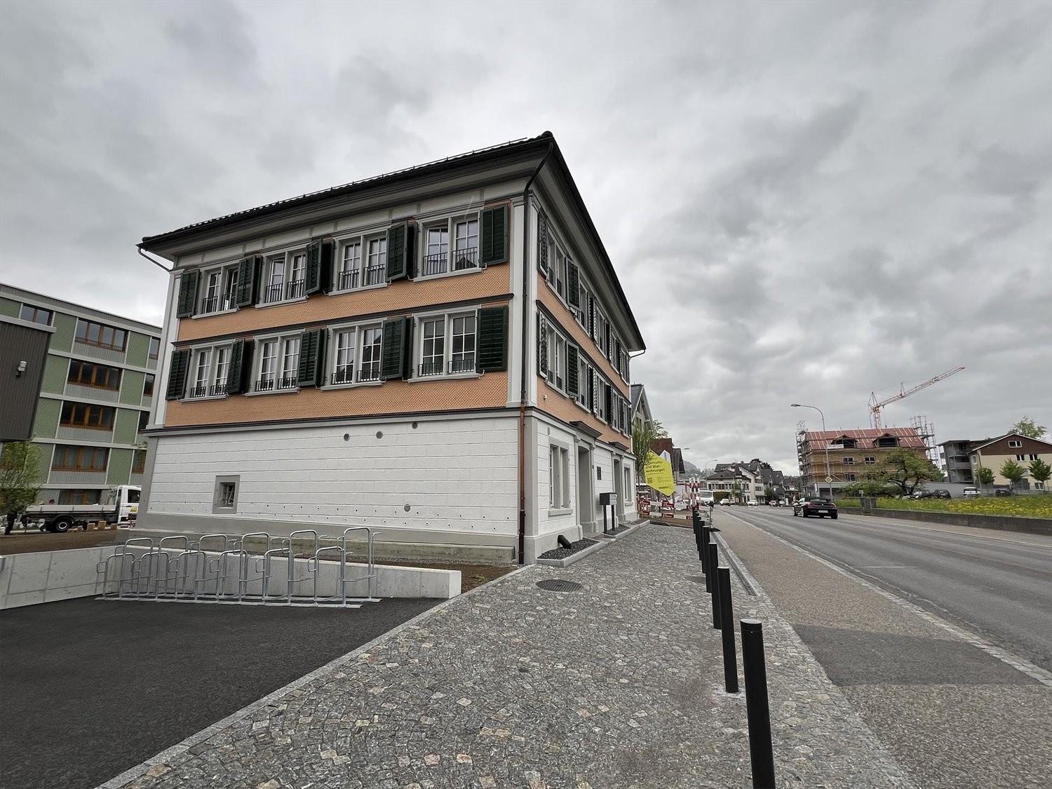 50m² commerciale