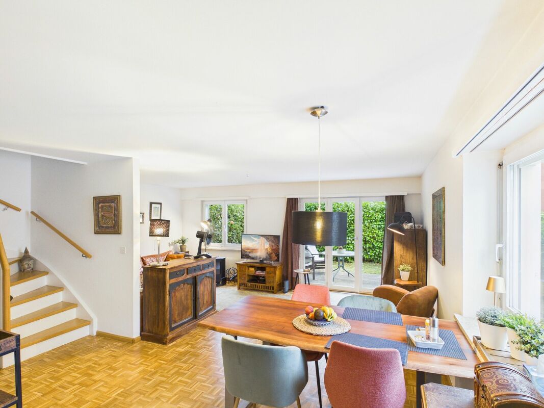4 locali casa singola