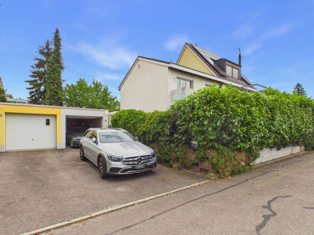 4 locali casa singola